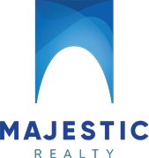 Majestic portrait logo