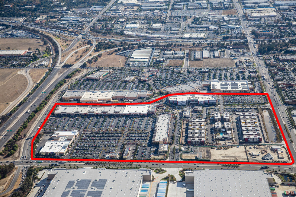 Mountain Grove Majestic Realty Co.