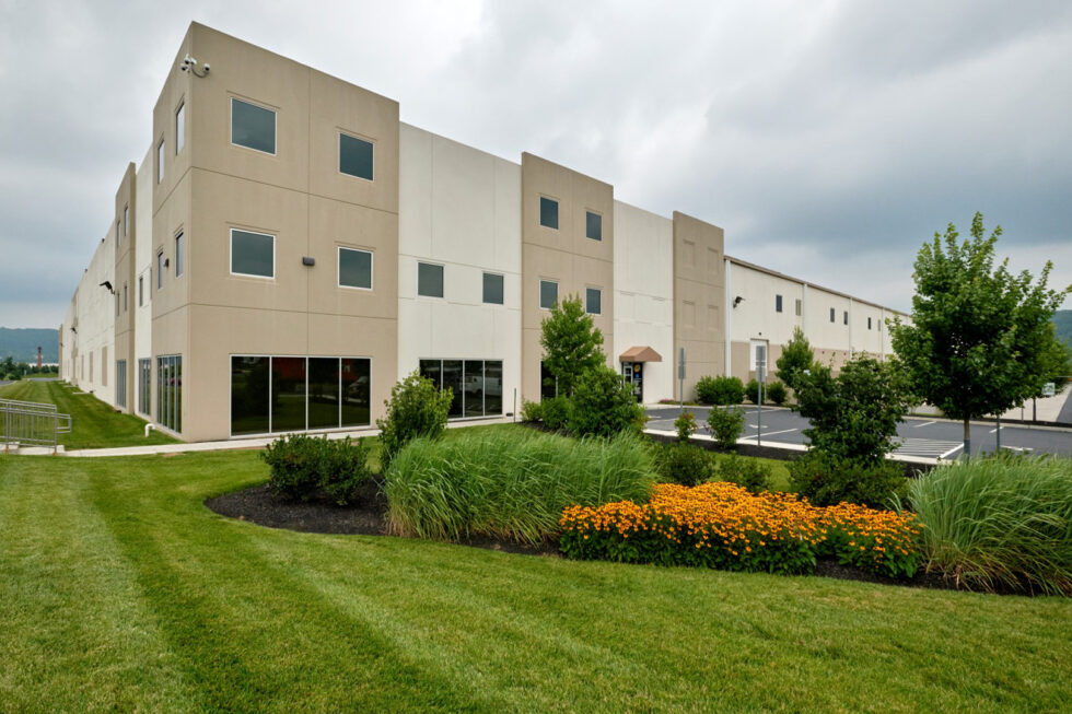 Majestic Bethlehem Center Majestic Realty Co.