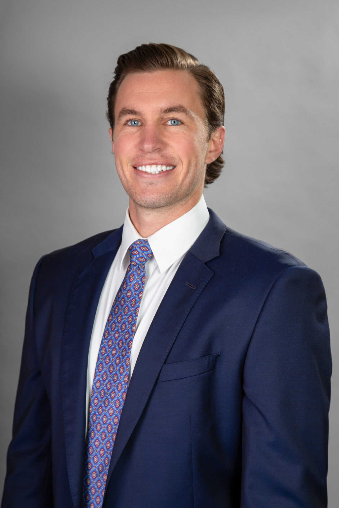 Mitch Embrey Majestic Realty Co.