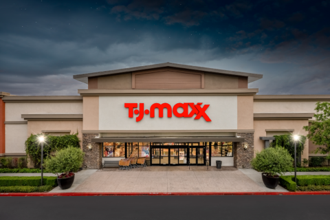 Mountain Grove - Majestic Realty Co.