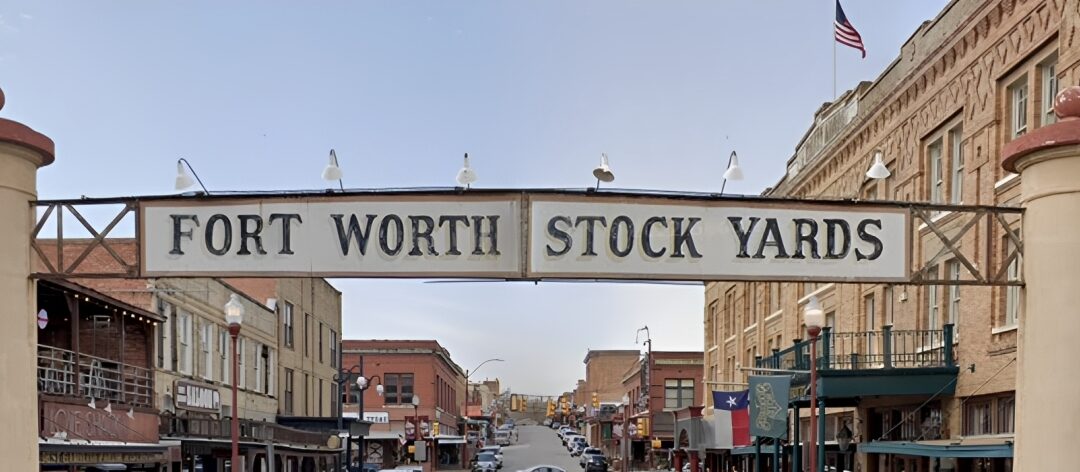 Stockyards Heritage Development Co. Welcomes Rick Kline’s Leadership to Steer Strategic Growth and Vibrant Future of the District