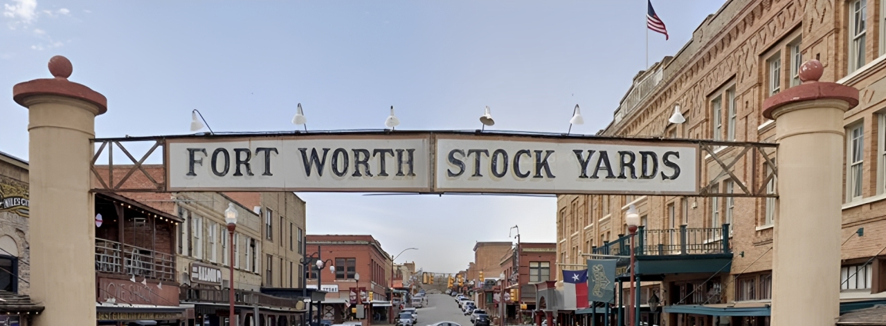 Stockyards Heritage Development Co. Welcomes Rick Kline’s Leadership to Steer Strategic Growth and Vibrant Future of the District