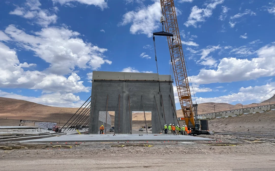 Commerce Construction Co. names Ryan Merlette president